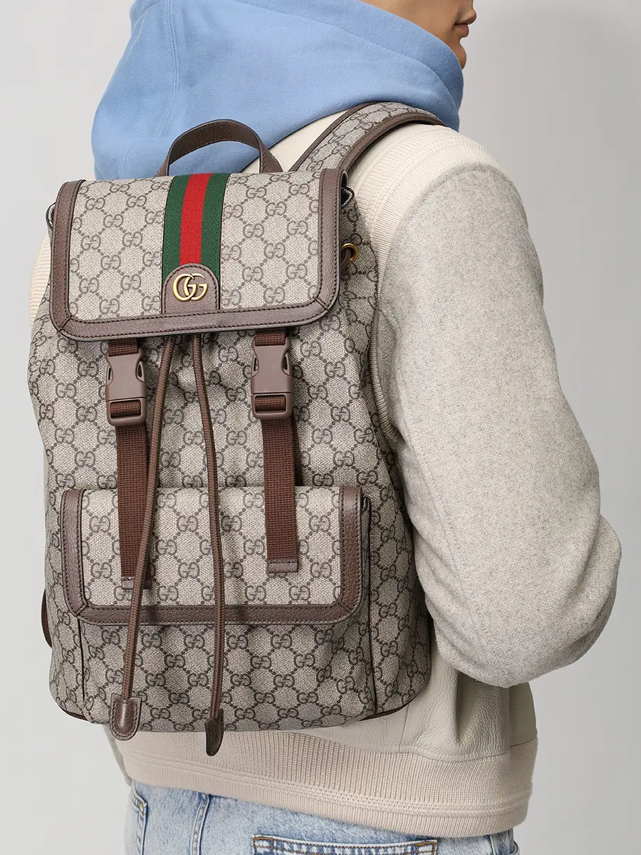 Рюкзак Ophidia