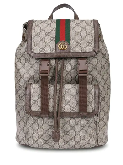 Рюкзак Ophidia GUCCI