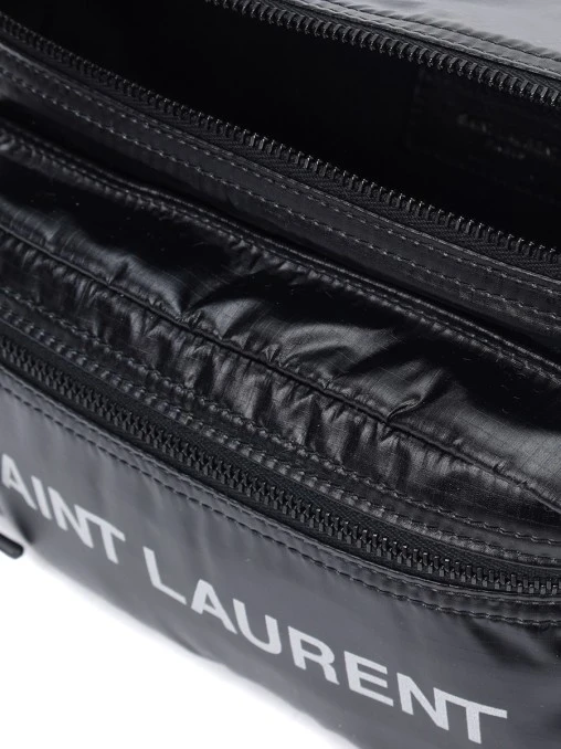 Сумка текстильная SAINT LAURENT
