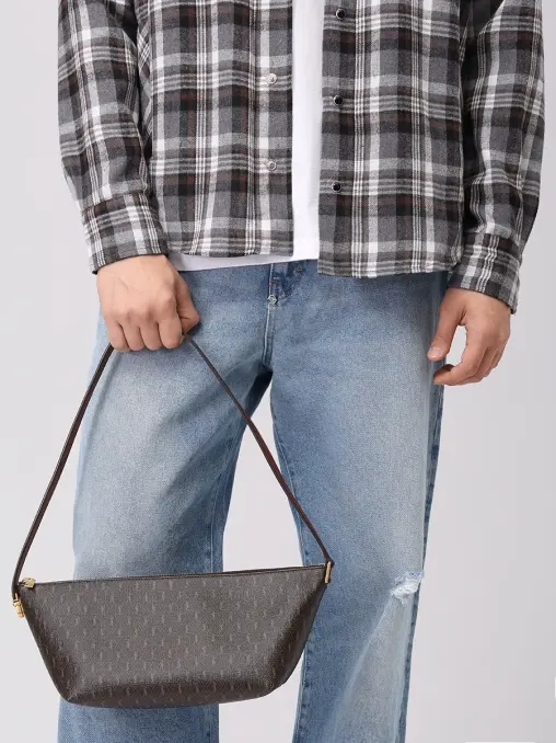 Сумка Le Monogramme SAINT LAURENT