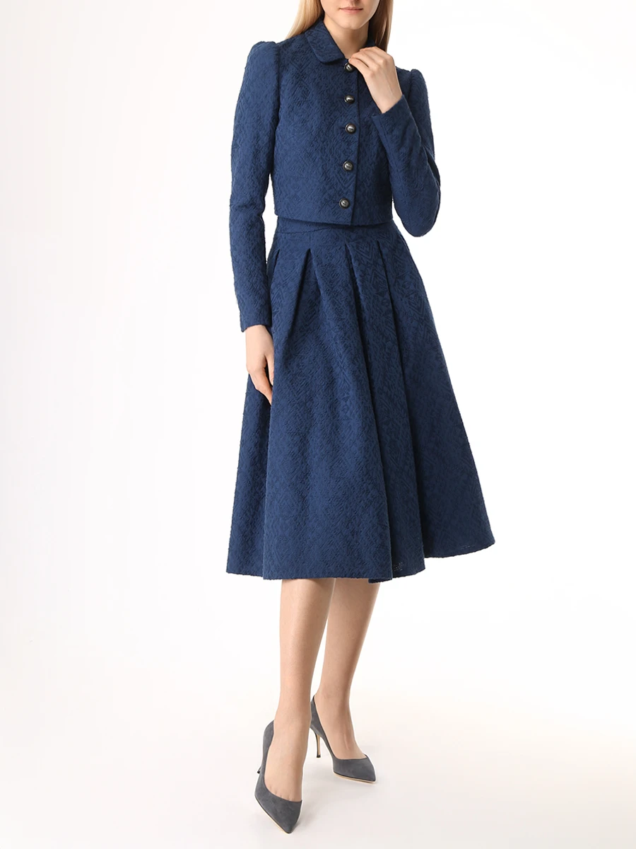 Костюм хлопковый