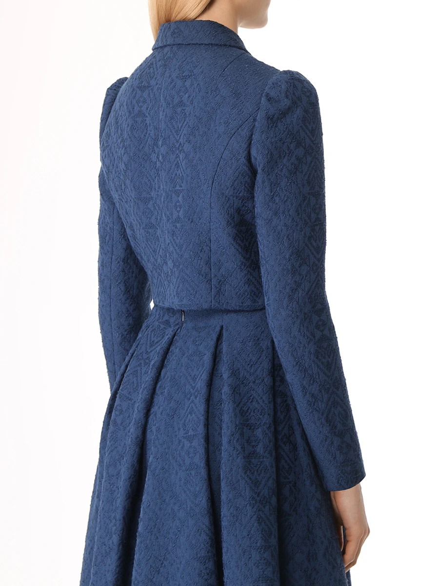 Костюм хлопковый