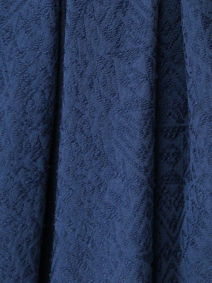 Костюм хлопковый