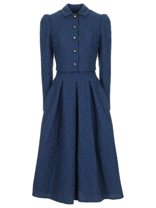 Костюм хлопковый HANUM