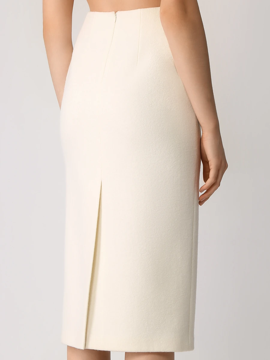 Костюм шерстяной