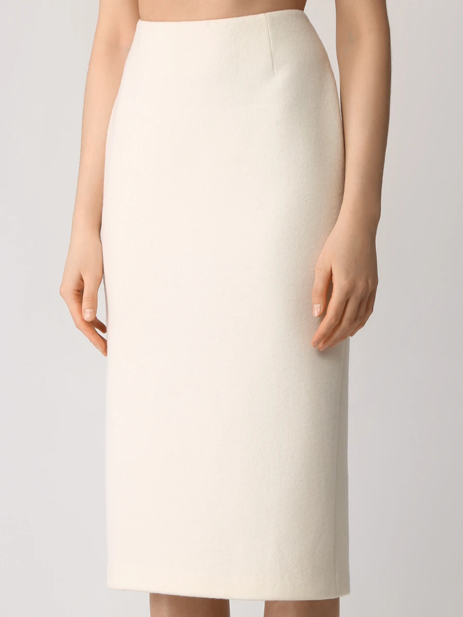 Костюм шерстяной