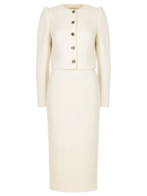 Костюм шерстяной HANUM