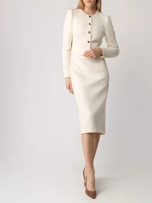 Костюм шерстяной HANUM