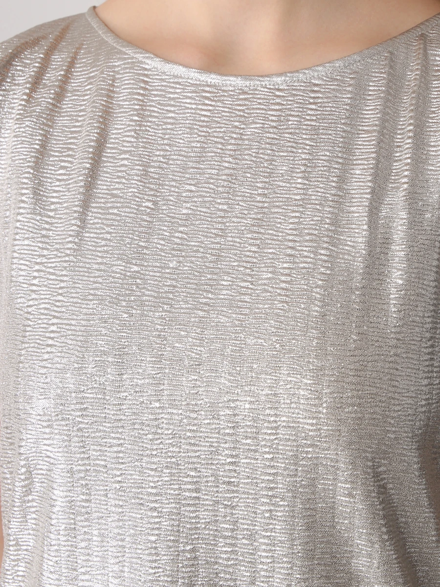 Костюм из вискозы