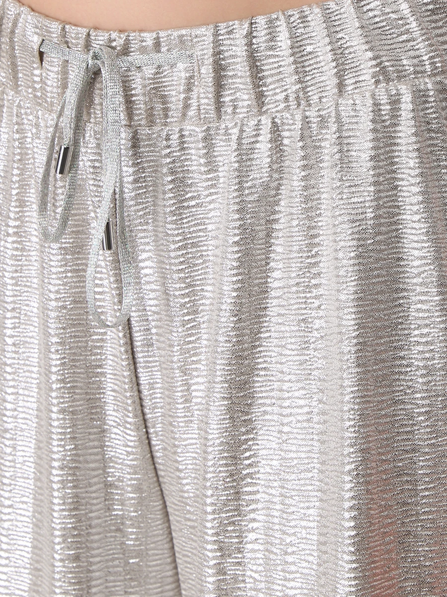 Костюм из вискозы