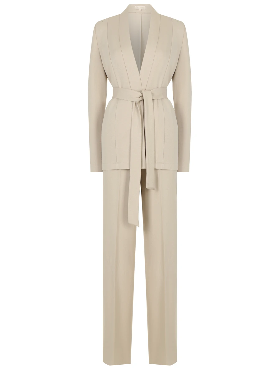 Костюм однотонный «Дион»