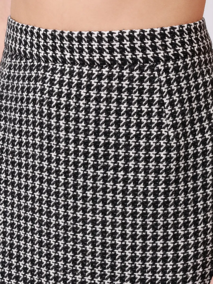 Юбка шерстяная "Классика"