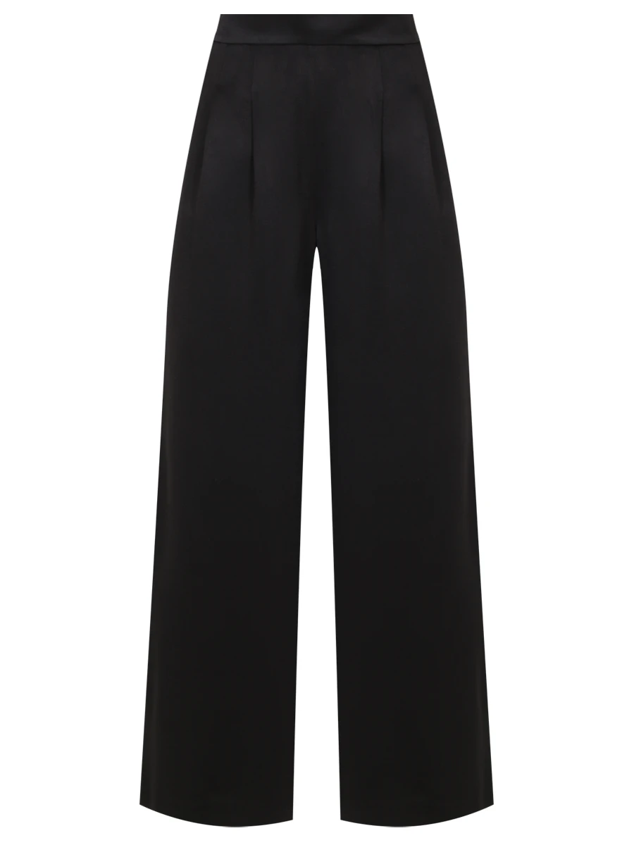 Брюки из вискозы «Гламур»