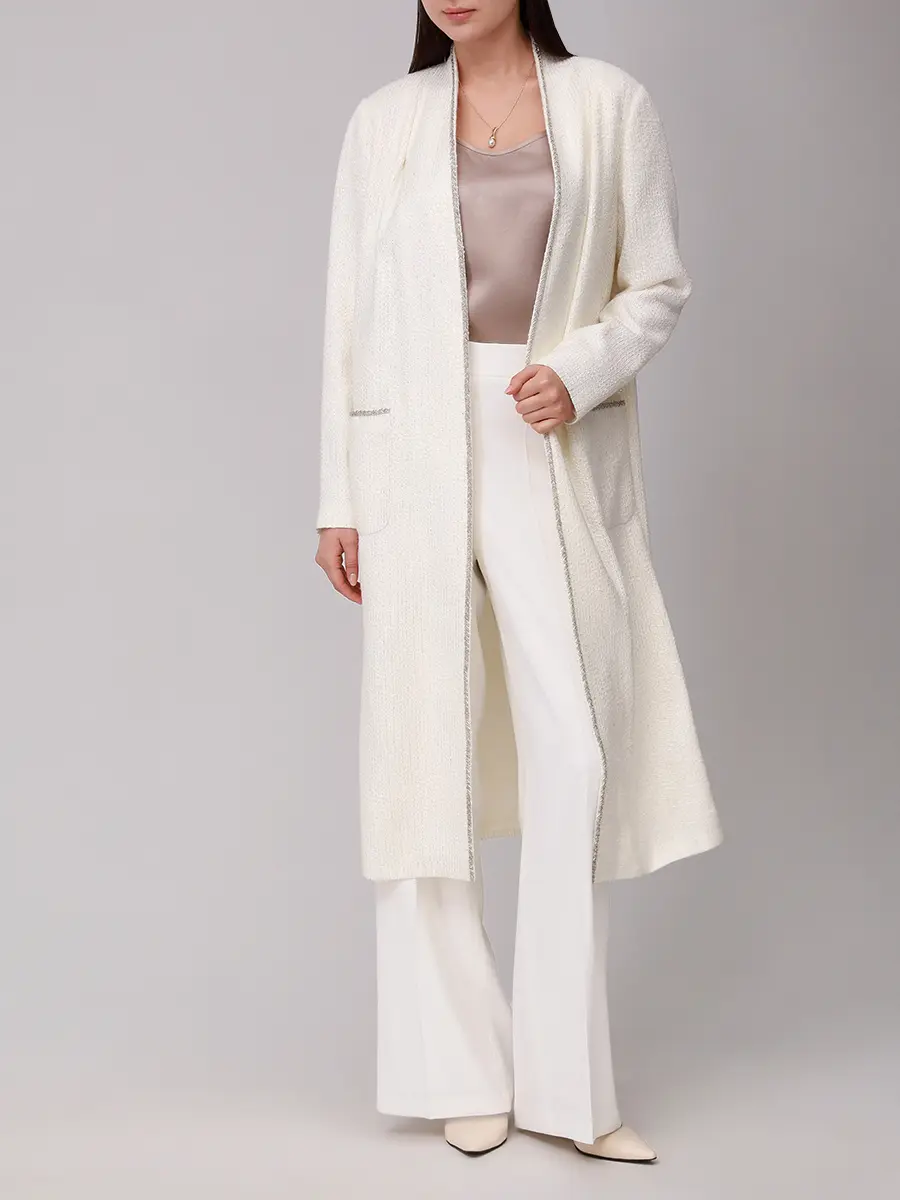 Кардиган шерстяной "Лэйла"