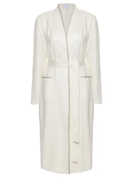 Кардиган шерстяной "Лэйла" HANUM