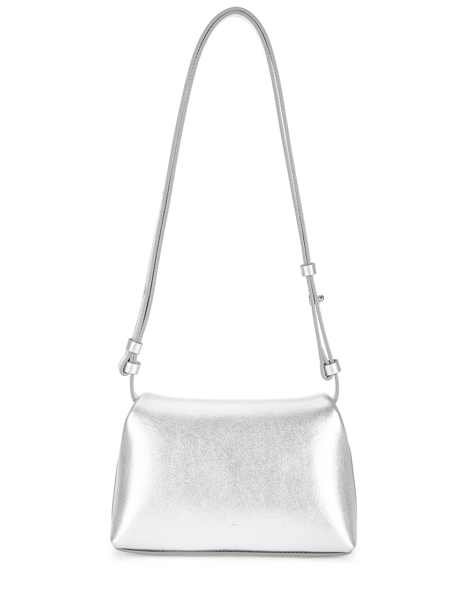 Сумка кожаная Folder Mini