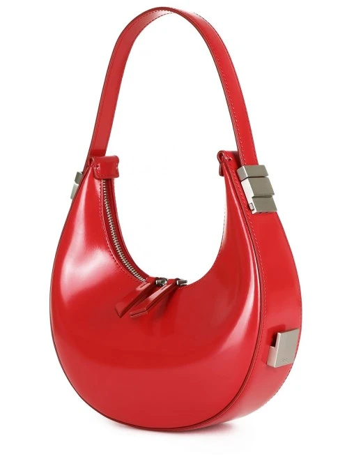 Сумка кожаная Toni Mini OSOI