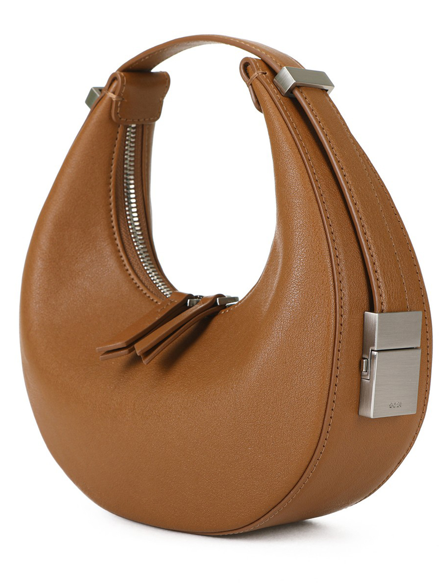 Сумка кожаная Toni Mini