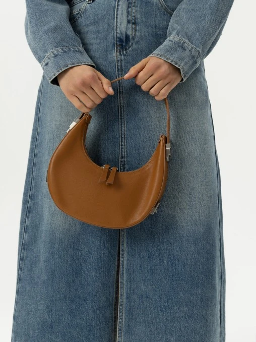 Сумка кожаная Toni Mini OSOI