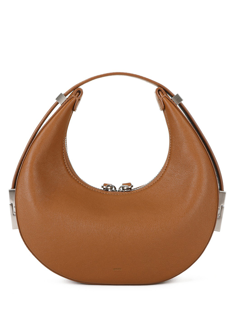 Сумка кожаная Toni Mini