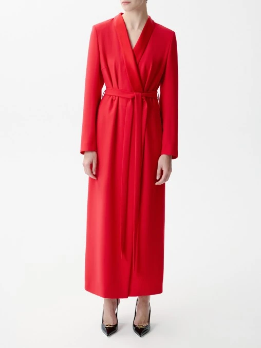 Платье-смокинг Patricia FASHION REBELS