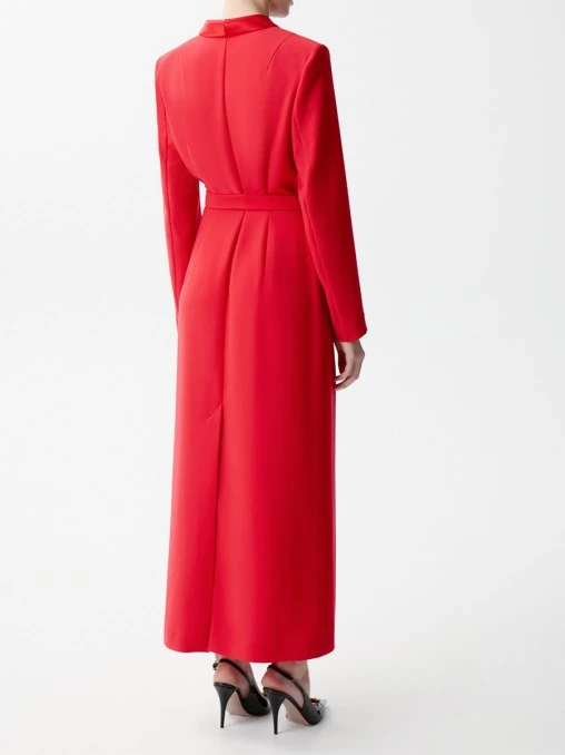 Платье-смокинг Patricia FASHION REBELS