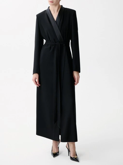 Платье-смокинг Patricia FASHION REBELS