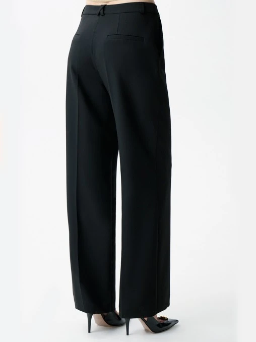 Брюки Grif однотонные FASHION REBELS