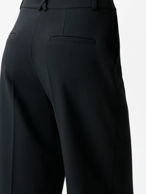 Брюки Grif однотонные FASHION REBELS