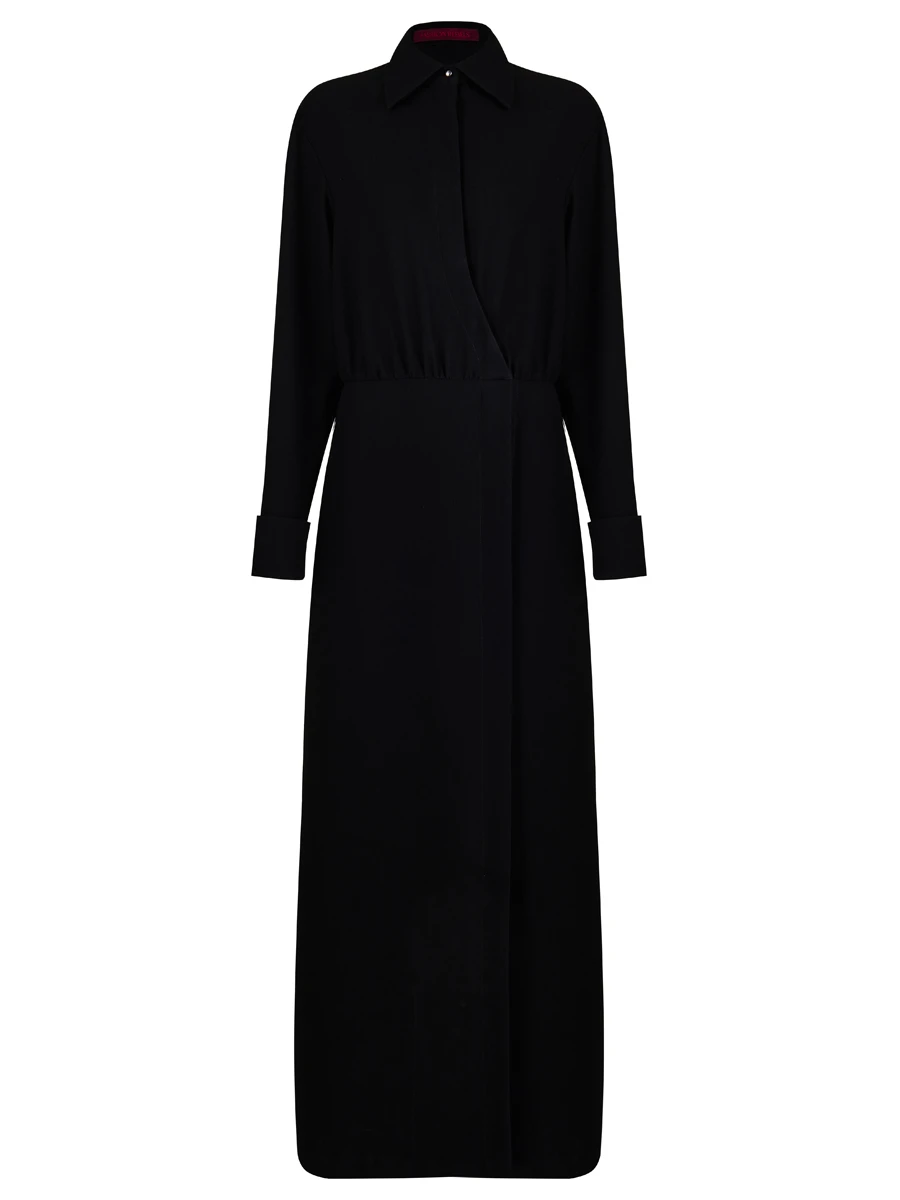 Платье Flamingo