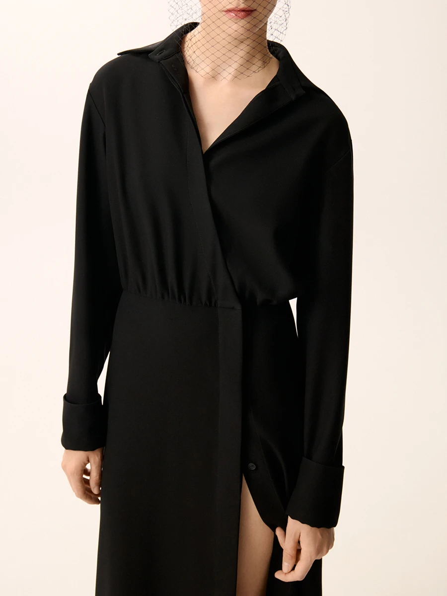 Платье Flamingo