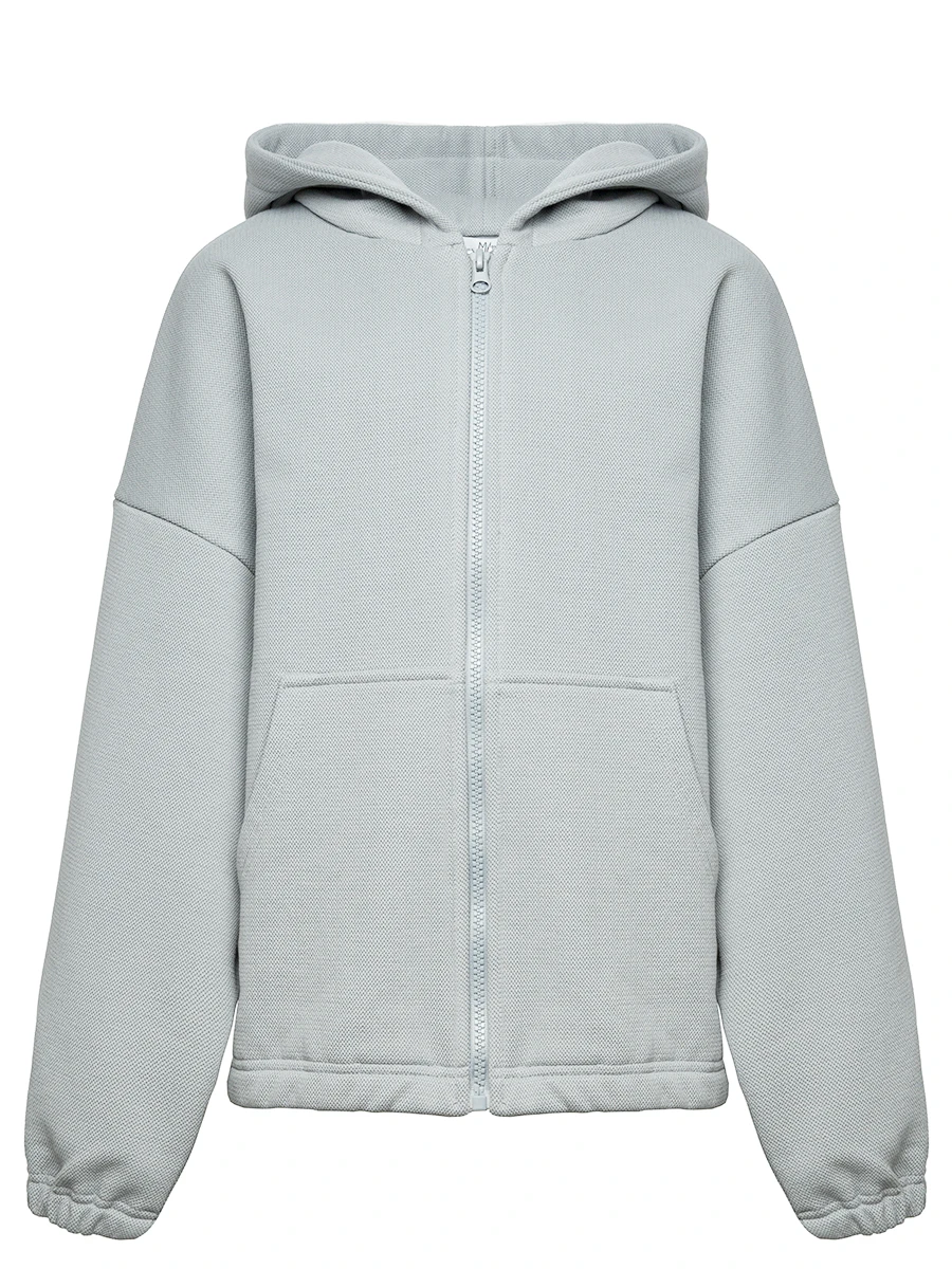 Толстовка хлопковая