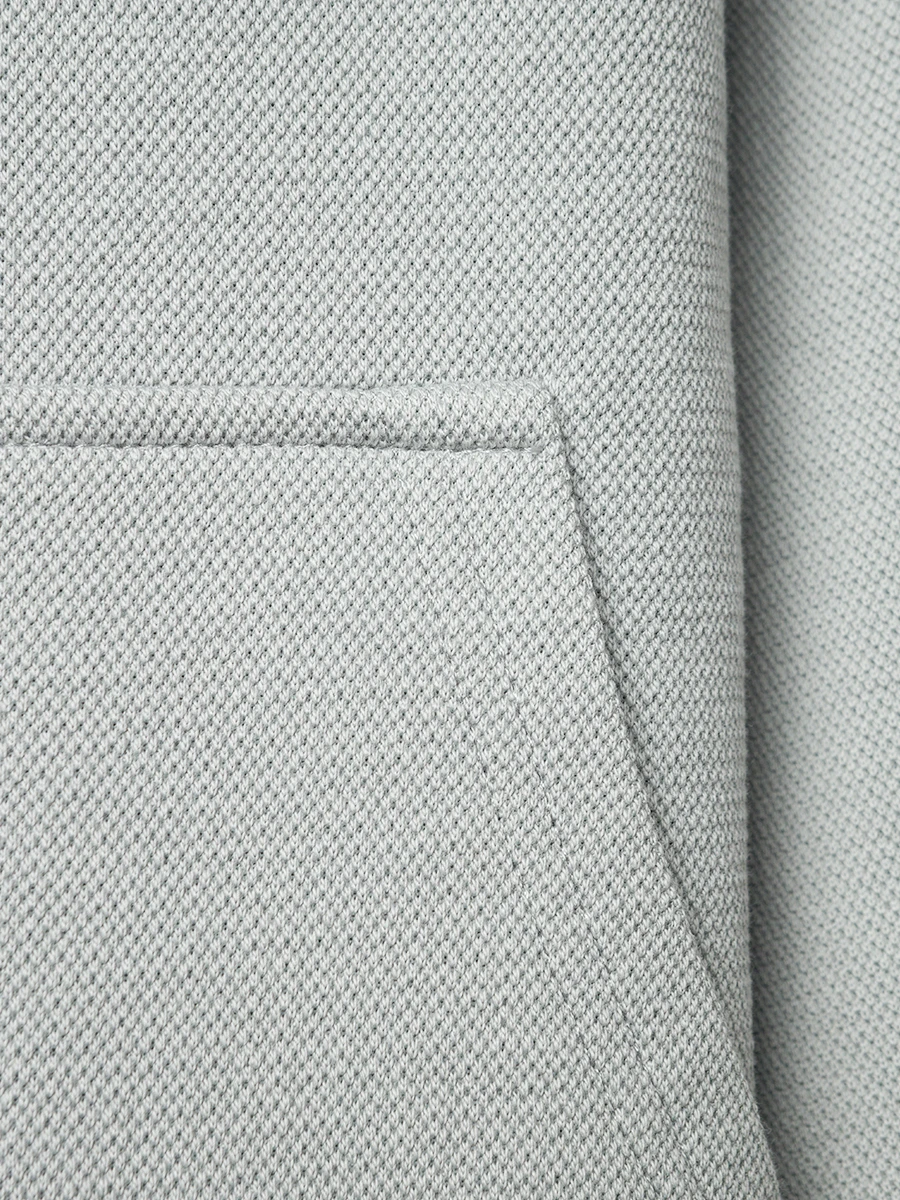 Толстовка хлопковая