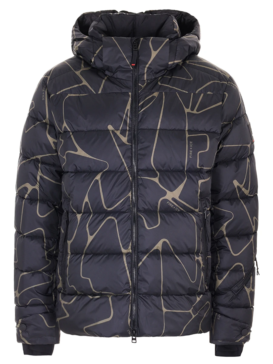 Куртка стеганая Luka