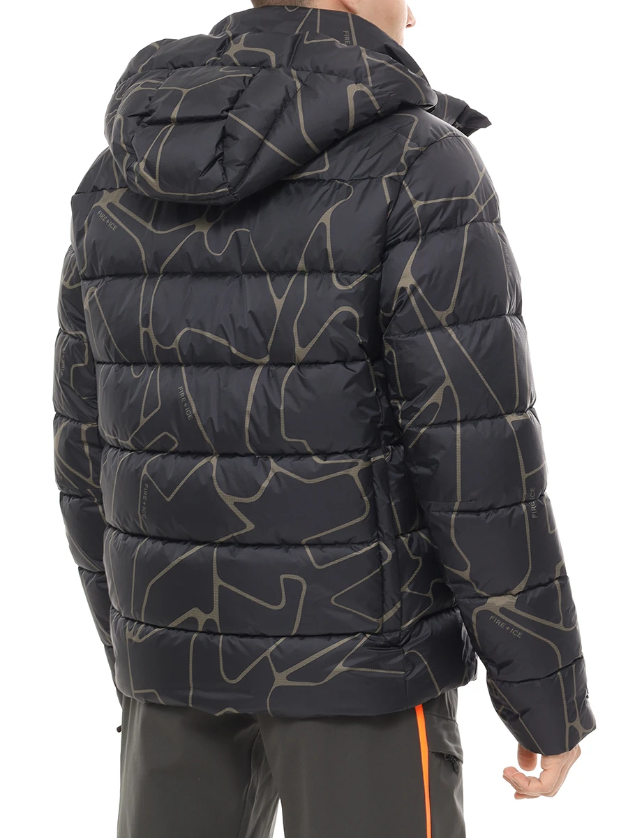 Куртка стеганая Luka