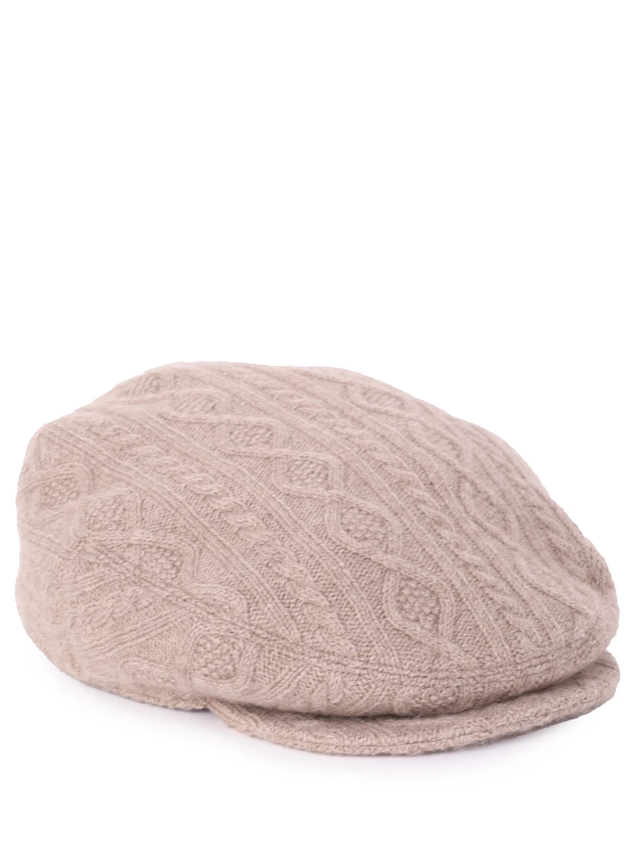 Кепка кашемировая