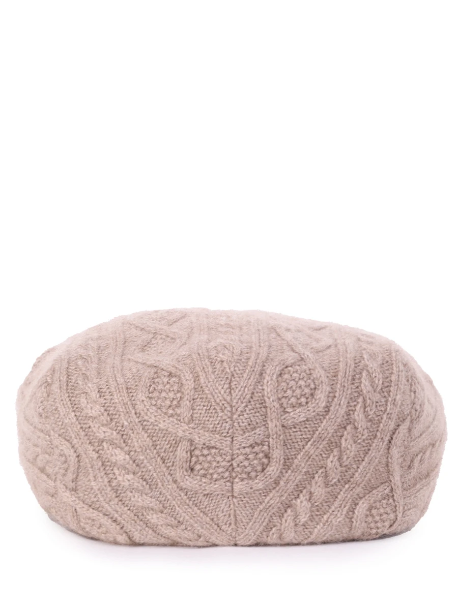 Кепка кашемировая