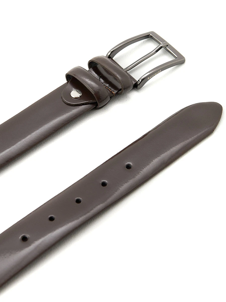 Ремень кожаный