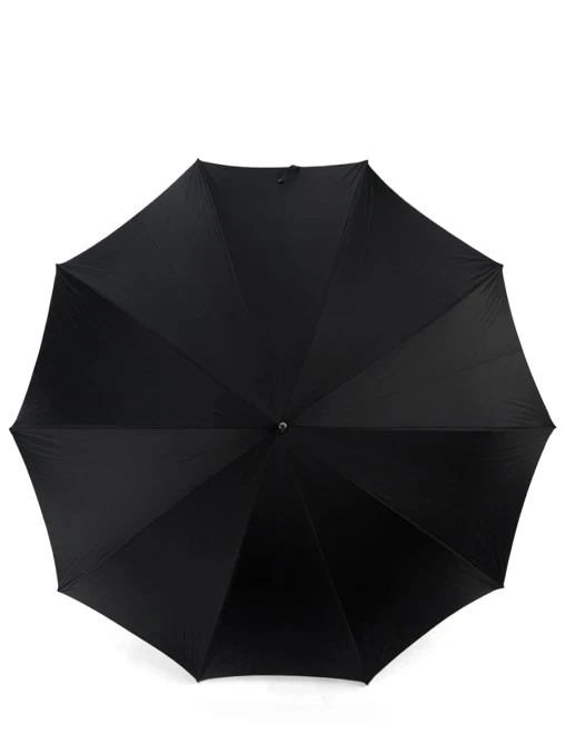 Зонт-трость однотонный RASCHINI