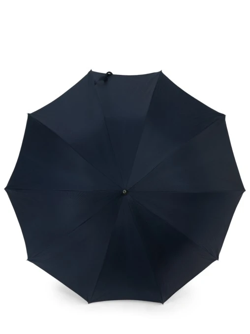 Зонт-трость однотонный RASCHINI