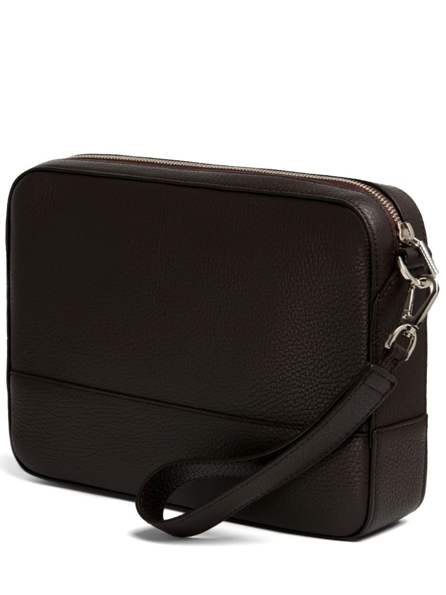 Сумка кожаная