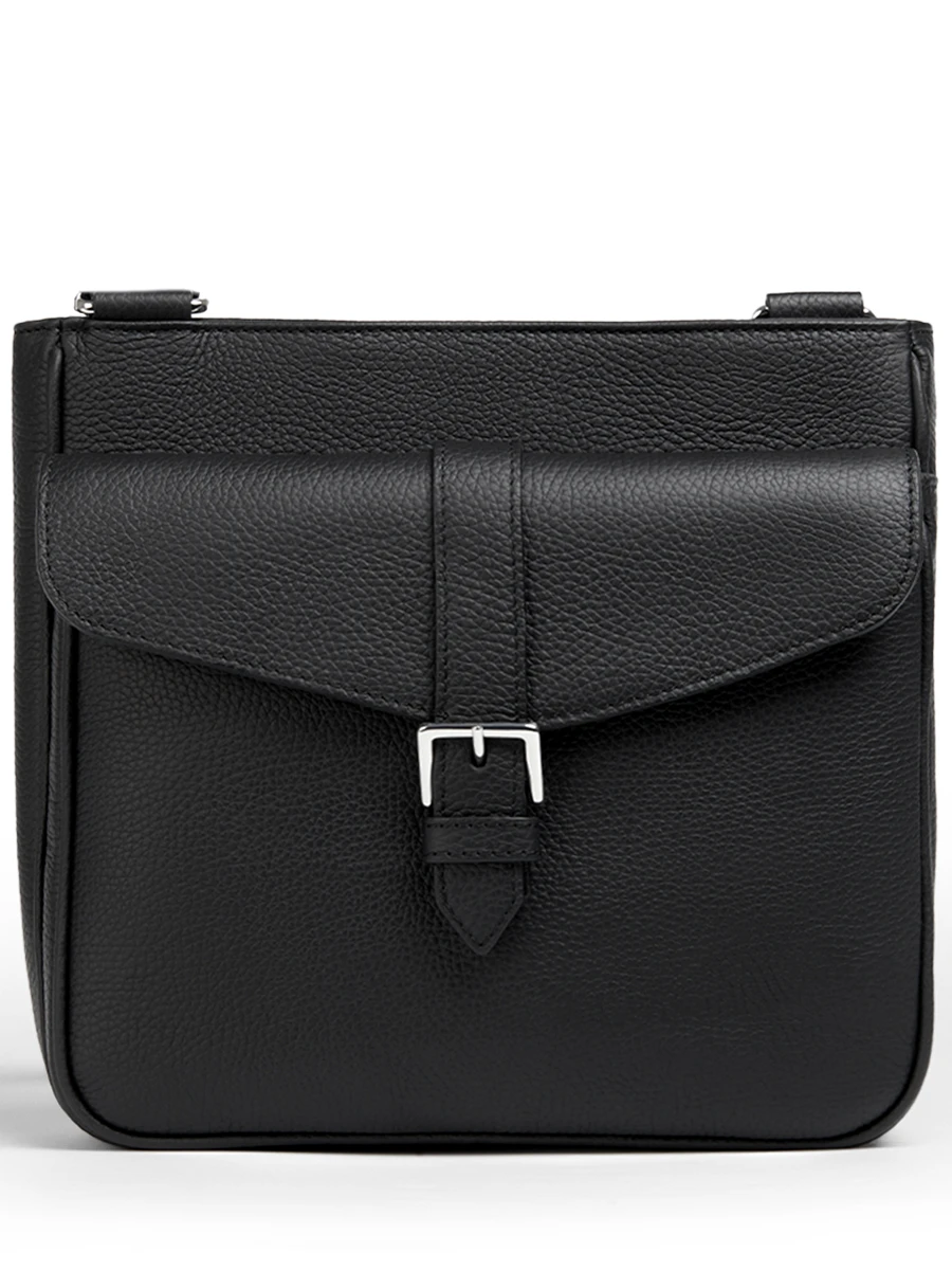 Сумка кожаная