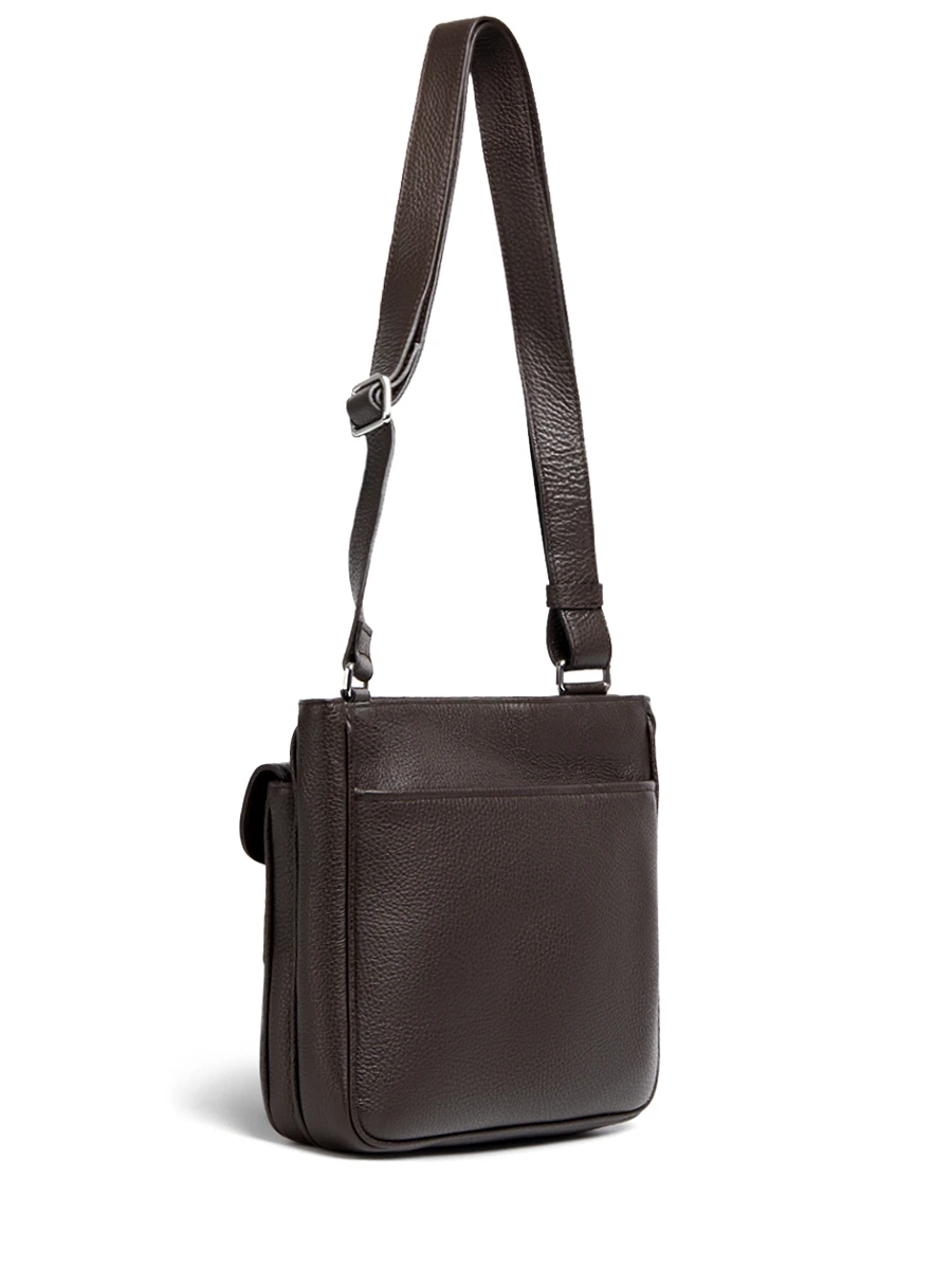 Сумка кожаная