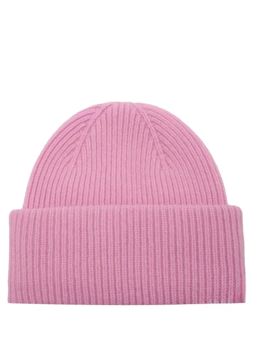 Шапка вязаная INUIKII