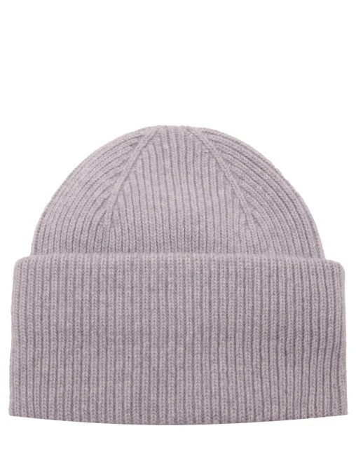 Шапка вязаная INUIKII