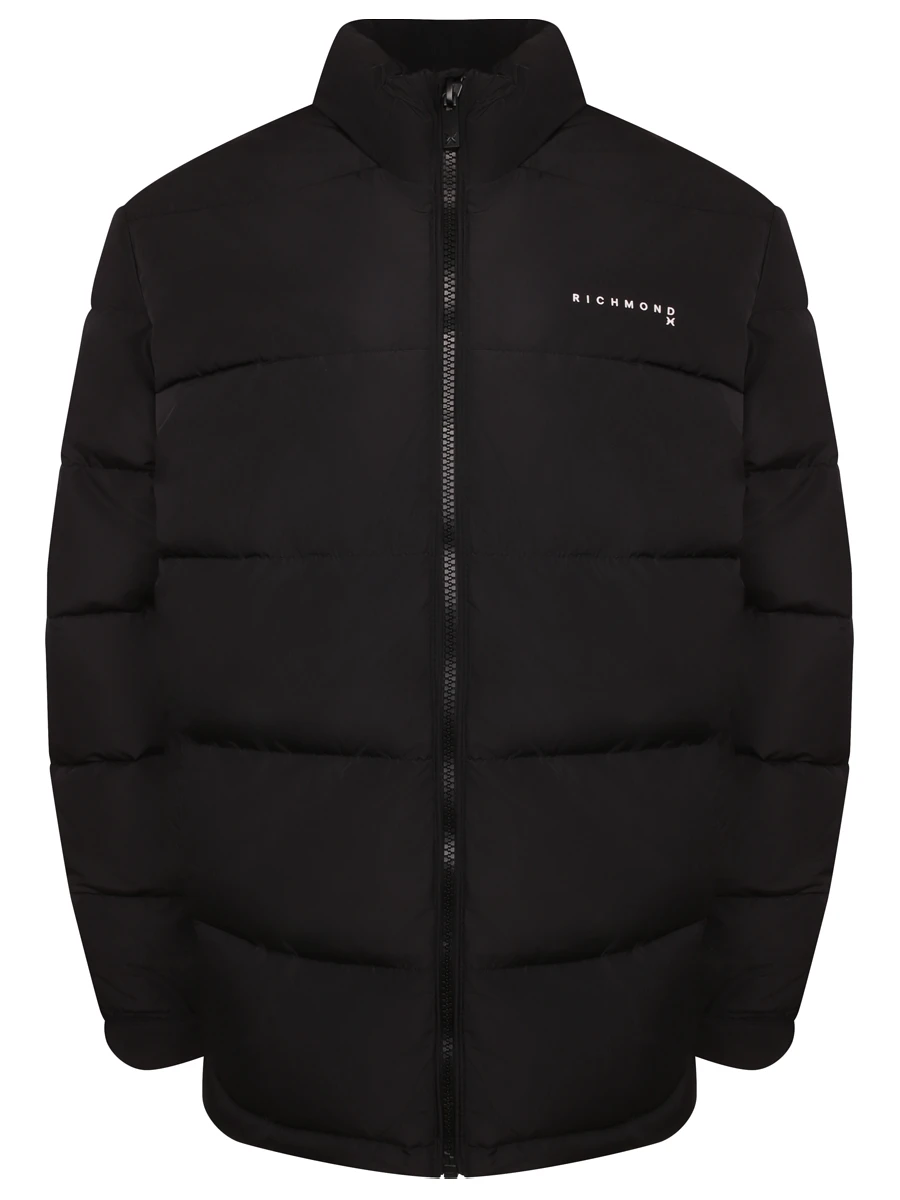 Куртка стеганая