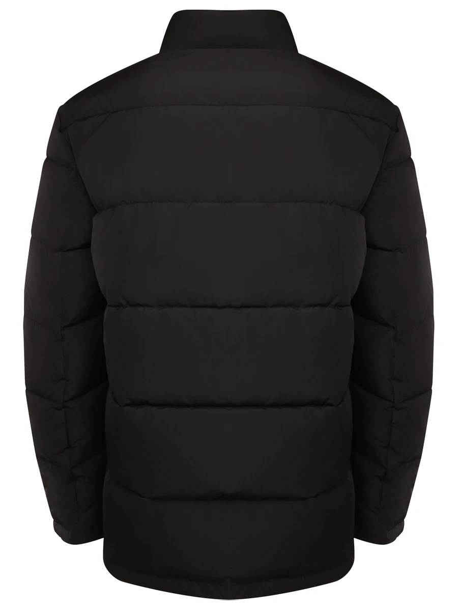 Куртка стеганая