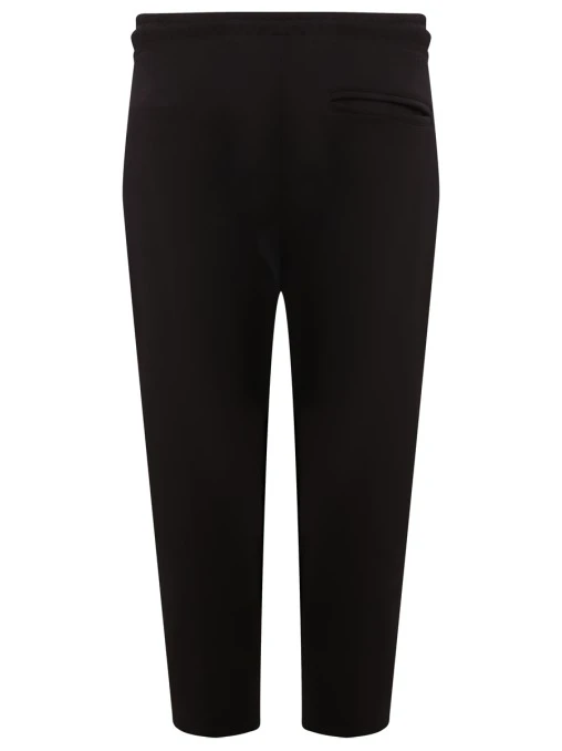 Брюки хлопковые JOHN RICHMOND