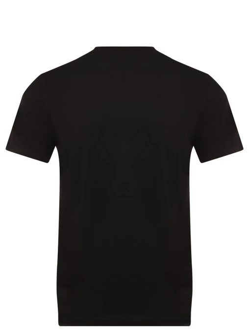 Футболка хлопковая JOHN RICHMOND