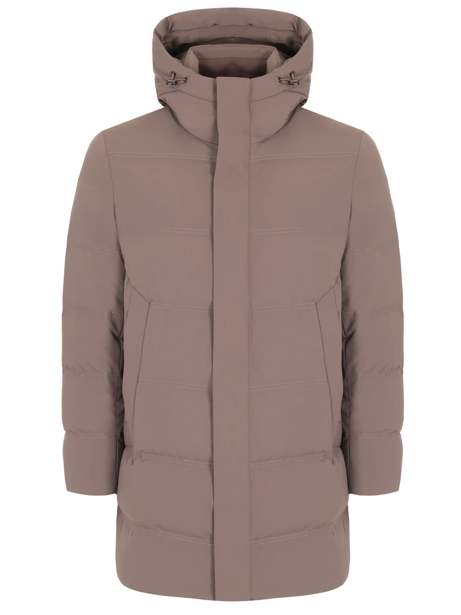 Куртка стеганая